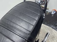 Triumph Bonneville 865 2009 ONLY 7K STUNNING EXAMPLE MOT 2027 MODERN RETRO 22