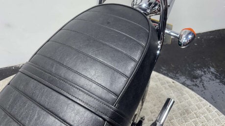 Triumph Bonneville 865 2009 ONLY 7K STUNNING EXAMPLE MOT 2027 MODERN RETRO 22