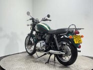 Triumph Bonneville 865 2009 ONLY 7K STUNNING EXAMPLE MOT 2027 MODERN RETRO 5