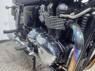 Triumph Bonneville 865 2009 ONLY 7K STUNNING EXAMPLE MOT 2027 MODERN RETRO 40