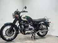 Triumph Bonneville 865 2009 ONLY 7K STUNNING EXAMPLE MOT 2027 MODERN RETRO 6