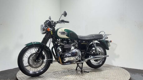 Triumph Bonneville 865 2009 ONLY 7K STUNNING EXAMPLE MOT 2027 MODERN RETRO 6