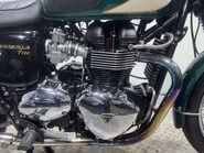 Triumph Bonneville 865 2009 ONLY 7K STUNNING EXAMPLE MOT 2027 MODERN RETRO 14