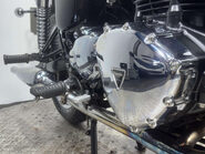 Triumph Bonneville 865 2009 ONLY 7K STUNNING EXAMPLE MOT 2027 MODERN RETRO 37