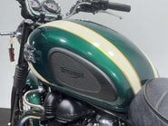 Triumph Bonneville 865 2009 ONLY 7K STUNNING EXAMPLE MOT 2027 MODERN RETRO 11