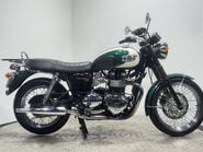 Triumph Bonneville 865 2009 ONLY 7K STUNNING EXAMPLE MOT 2027 MODERN RETRO 1