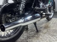 Triumph Bonneville 865 2009 ONLY 7K STUNNING EXAMPLE MOT 2027 MODERN RETRO 26