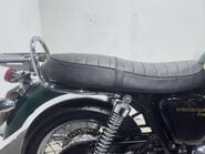 Triumph Bonneville 865 2009 ONLY 7K STUNNING EXAMPLE MOT 2027 MODERN RETRO 19