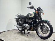 Triumph Bonneville 865 2009 ONLY 7K STUNNING EXAMPLE MOT 2027 MODERN RETRO 3