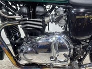 Triumph Bonneville 865 2009 ONLY 7K STUNNING EXAMPLE MOT 2027 MODERN RETRO 15