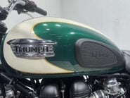Triumph Bonneville 865 2009 ONLY 7K STUNNING EXAMPLE MOT 2027 MODERN RETRO 38