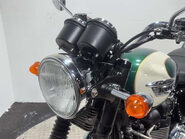 Triumph Bonneville 865 2009 ONLY 7K STUNNING EXAMPLE MOT 2027 MODERN RETRO 23