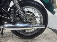 Triumph Bonneville 865 2009 ONLY 7K STUNNING EXAMPLE MOT 2027 MODERN RETRO 27