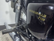 Triumph Bonneville 865 2009 ONLY 7K STUNNING EXAMPLE MOT 2027 MODERN RETRO 33