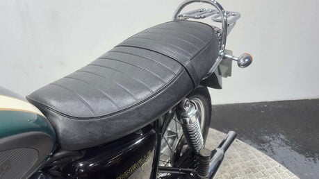 Triumph Bonneville 865 2009 ONLY 7K STUNNING EXAMPLE MOT 2027 MODERN RETRO 13