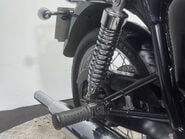 Triumph Bonneville 865 2009 ONLY 7K STUNNING EXAMPLE MOT 2027 MODERN RETRO 9