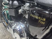 Triumph Bonneville 865 2009 ONLY 7K STUNNING EXAMPLE MOT 2027 MODERN RETRO 28