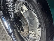 Triumph Bonneville 865 2009 ONLY 7K STUNNING EXAMPLE MOT 2027 MODERN RETRO 42