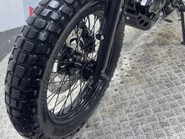 Mutt RS-13 2025 885 MILES VERY CLEAN MOT 2028 MODERN CLASSIC RETRO BIKE 12