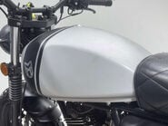 Mutt RS-13 2025 885 MILES VERY CLEAN MOT 2028 MODERN CLASSIC RETRO BIKE 25