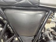 Mutt RS-13 2025 885 MILES VERY CLEAN MOT 2028 MODERN CLASSIC RETRO BIKE 40