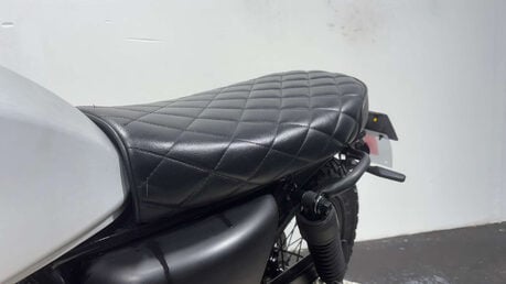 Mutt RS-13 2025 885 MILES VERY CLEAN MOT 2028 MODERN CLASSIC RETRO BIKE 26