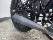 Mutt RS-13 2025 885 MILES VERY CLEAN MOT 2028 MODERN CLASSIC RETRO BIKE 11