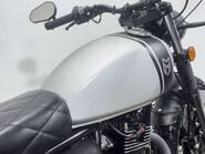 Mutt RS-13 2025 885 MILES VERY CLEAN MOT 2028 MODERN CLASSIC RETRO BIKE 24