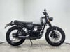 Mutt RS-13 2025 885 MILES VERY CLEAN MOT 2028 MODERN CLASSIC RETRO BIKE