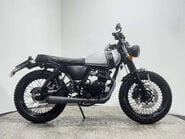 Mutt RS-13 2025 885 MILES VERY CLEAN MOT 2028 MODERN CLASSIC RETRO BIKE 1