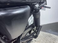 Mutt RS-13 2025 885 MILES VERY CLEAN MOT 2028 MODERN CLASSIC RETRO BIKE 36