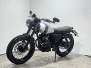 Mutt RS-13 2025 885 MILES VERY CLEAN MOT 2028 MODERN CLASSIC RETRO BIKE 6