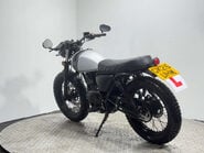 Mutt RS-13 2025 885 MILES VERY CLEAN MOT 2028 MODERN CLASSIC RETRO BIKE 5