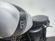 Mutt RS-13 2025 885 MILES VERY CLEAN MOT 2028 MODERN CLASSIC RETRO BIKE 14