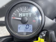 Mutt RS-13 2025 885 MILES VERY CLEAN MOT 2028 MODERN CLASSIC RETRO BIKE 37