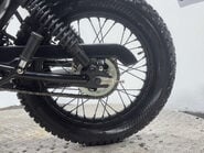 Mutt RS-13 2025 885 MILES VERY CLEAN MOT 2028 MODERN CLASSIC RETRO BIKE 29