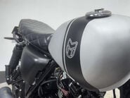 Mutt RS-13 2025 885 MILES VERY CLEAN MOT 2028 MODERN CLASSIC RETRO BIKE 28