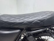 Mutt RS-13 2025 885 MILES VERY CLEAN MOT 2028 MODERN CLASSIC RETRO BIKE 27