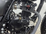 Mutt RS-13 2025 885 MILES VERY CLEAN MOT 2028 MODERN CLASSIC RETRO BIKE 38