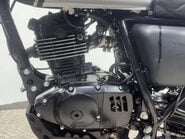 Mutt RS-13 2025 885 MILES VERY CLEAN MOT 2028 MODERN CLASSIC RETRO BIKE 7