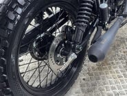 Mutt RS-13 2025 885 MILES VERY CLEAN MOT 2028 MODERN CLASSIC RETRO BIKE 18