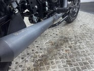 Mutt RS-13 2025 885 MILES VERY CLEAN MOT 2028 MODERN CLASSIC RETRO BIKE 8