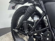 Mutt RS-13 2025 885 MILES VERY CLEAN MOT 2028 MODERN CLASSIC RETRO BIKE 13