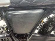 Mutt RS-13 2025 885 MILES VERY CLEAN MOT 2028 MODERN CLASSIC RETRO BIKE 31