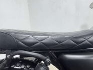 Mutt RS-13 2025 885 MILES VERY CLEAN MOT 2028 MODERN CLASSIC RETRO BIKE 22