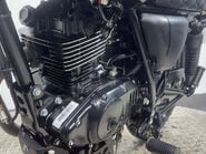 Mutt RS-13 2025 885 MILES VERY CLEAN MOT 2028 MODERN CLASSIC RETRO BIKE 15