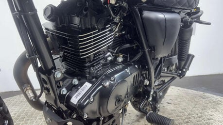 Mutt RS-13 2025 885 MILES VERY CLEAN MOT 2028 MODERN CLASSIC RETRO BIKE 15