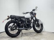 Mutt RS-13 2025 885 MILES VERY CLEAN MOT 2028 MODERN CLASSIC RETRO BIKE 3