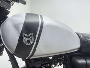 Mutt RS-13 2025 885 MILES VERY CLEAN MOT 2028 MODERN CLASSIC RETRO BIKE 9