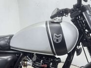 Mutt RS-13 2025 885 MILES VERY CLEAN MOT 2028 MODERN CLASSIC RETRO BIKE 10